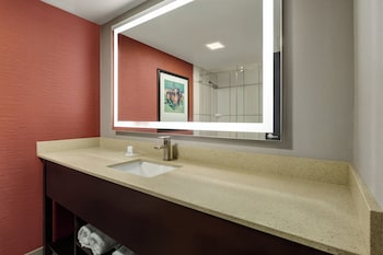 Premium Room, 2 Double Beds
