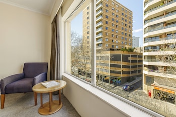Standard Room, 2 Double Beds