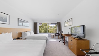 Standard Room, 2 Double Beds