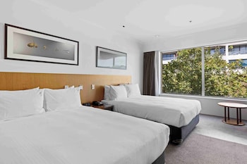 Standard Room, 2 Double Beds