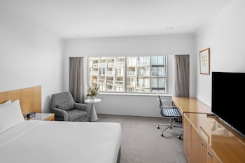 Standard Room, 1 Queen Bed