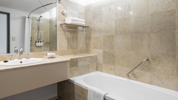Premium Room, 2 Queen Beds, City View