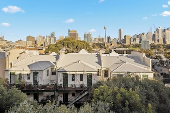 Premium Room, 2 Queen Beds, City View