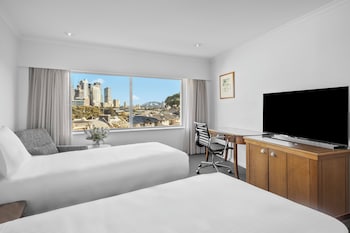 Standard Room, 2 Twin Beds