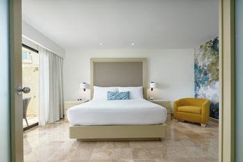 Suite, 1 Bedroom