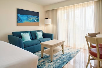 Room, 1 King Bed