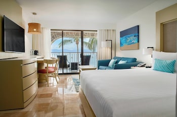 Room, 1 King Bed