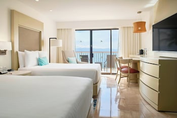 Room, 2 Double Beds