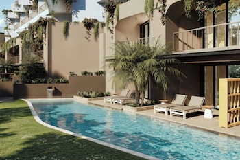 Room, 2 Double Beds, Oceanfront