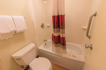 Standard Room, 1 King Bed (Smoke Free)