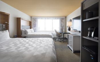 Standard Room, 2 Queen Beds