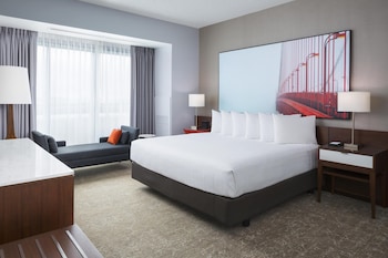 Premier Suite