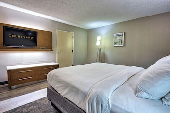 Executive Suite, 1 Bedroom