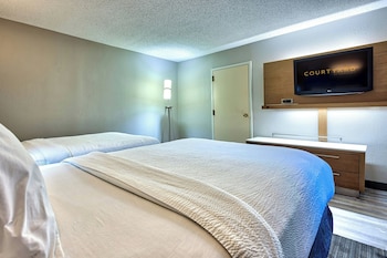 Executive Suite, 1 Bedroom