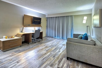Executive Suite, 1 Bedroom