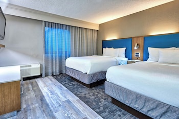 Executive Suite, 1 Bedroom