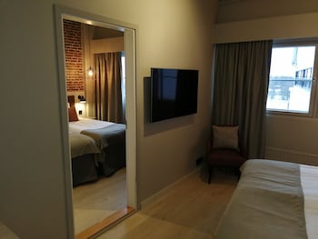 Family Room with Kitchenette 5 persons