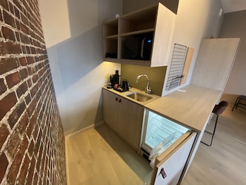 Family Room with Kitchenette 4 persons