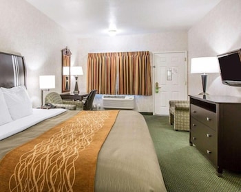 Business Room, 1 Queen Bed, Non Smoking