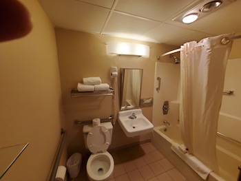 Room, 1 King Bed, Accessible, Non Smoking