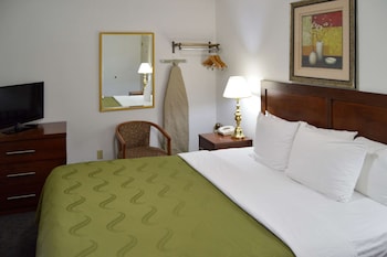 Suite, Multiple Beds, Non Smoking