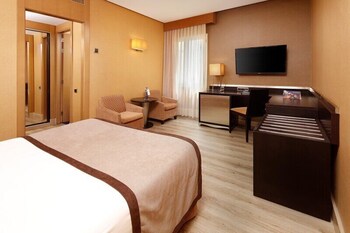 Double Room Single Use