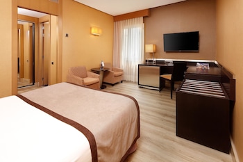Double Room Single Use