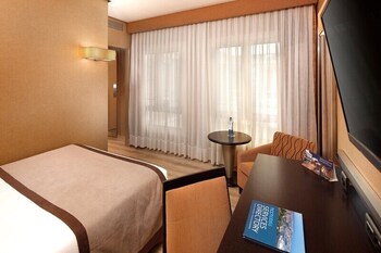 Double Room Single Use