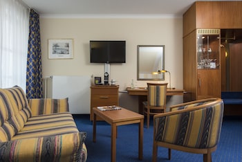 Superior Room, Terrace