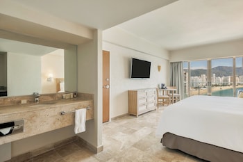 Deluxe Room King