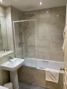 Nest Double Room