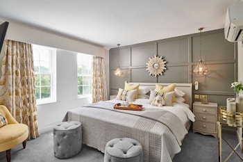 Beech Signature Suite