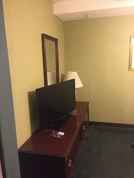 Suite, 1 King Bed, Non Smoking