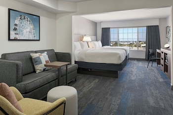 Room, Multiple Beds