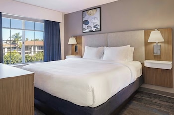 Suite, 1 Bedroom