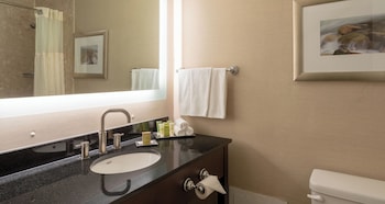 City Room, 1 Queen Bed