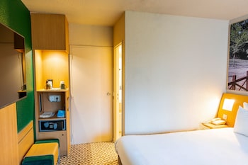 Superior Room, 1 Double Bed with Sofa bed