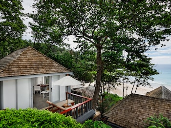 1 BR Deluxe Cottage
