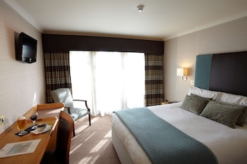 Comfort Room, 1 Double Bed, Non Smoking