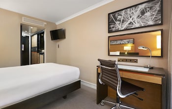 Room, 1 Twin Bed