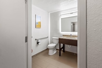 Room, 1 King Bed, Accessible, Non Smoking