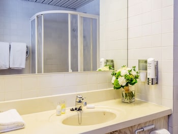 Comfort Twin Room