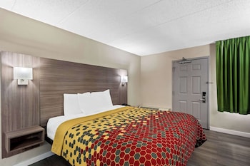 Room, 1 King Bed, Accessible, Non Smoking