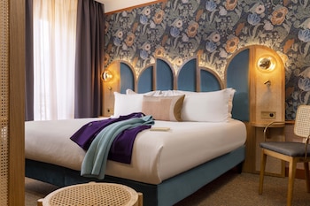 Comfort Double or Twin Room