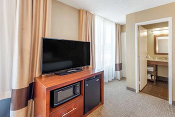 Standard Room, 2 Queen Beds, Non Smoking