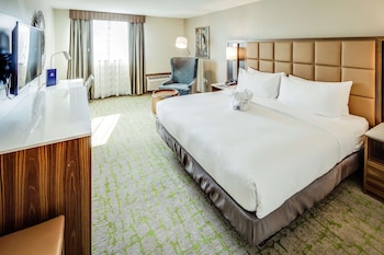 Suite, Multiple Beds, Non Smoking