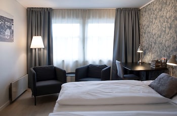 Standard Room, 1 Twin Bed, Non Smoking