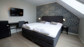 Standard Room, 2 Twin Beds, Non Smoking