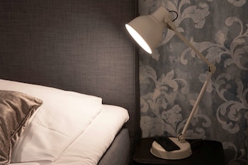 Standard Room, 2 Twin Beds, Non Smoking