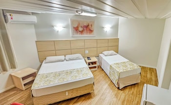 Standard Room (Family)